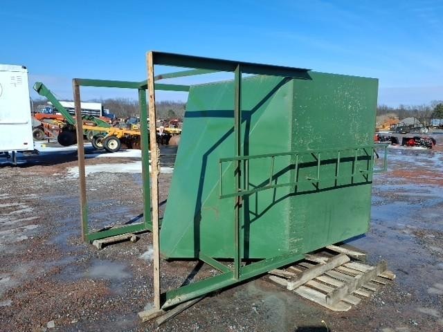BUY FEED BIN 1 1, Abingdon Auto Auction, Inc.