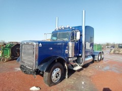 2008 PETERBILT  ROADTRACTOR ROADTRACTOR  