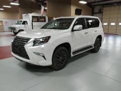 BUY LEXUS GX 2023 GX 460 PREMIUM 4WD, Abingdon Auto Auction, Inc.