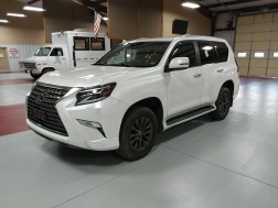 2023 Lexus Gx
