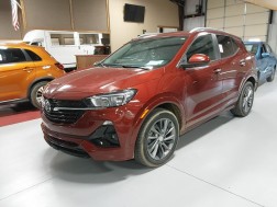 2023 Buick Encore Gx