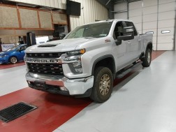2023 Chevrolet Silverado 2500hd