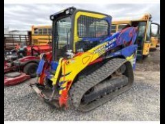 2025 KUBOTA  SVL 97-2 SKIDSTEER  