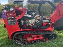 BUY TORO STX-38 STUMP GRINDER 2022 Z930 60
