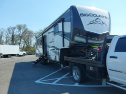 2023 Heartland Big Country