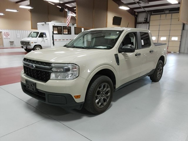 BUY FORD MAVERICK 2024 XLT AWD SUPERCREW, Abingdon Auto Auction, Inc.