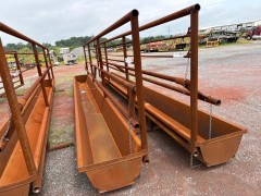  FEEDER PANEL METAL 1 