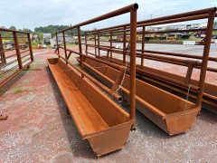  FEEDER PANEL METAL 1 