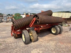  BRILLION CULTIPACKER 32FT 
