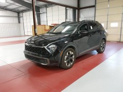BUY KIA SPORTAGE 2023 X-LINE AWD, Abingdon Auto Auction, Inc.