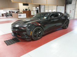 2018 Chevrolet Camaro