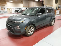 2021 Kia Soul