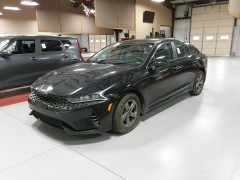 BUY KIA K5 2022, Abingdon Auto Auction, Inc.