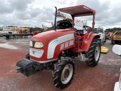 2000 EUROPARD 604 NULL 
