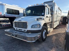 BUY FREIGHTLINER 1 2006 CRASH TRUCK, Abingdon Auto Auction, Inc.