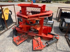 BUY FELLER BUNCHER TOPCAT SS, Abingdon Auto Auction, Inc.
