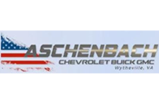 Aschenback Chevrolet