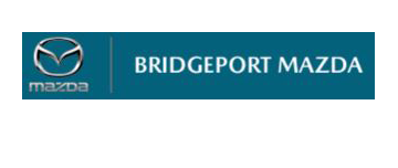 Bridgeport Mazda blue