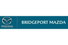 Bridgeport Mazda blue