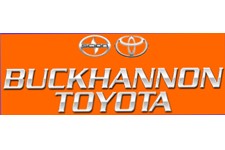 Buckhannon Toyota