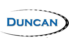 Duncan Ford