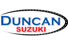 Duncun Suzuki