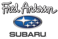 Fred Anderson Subaru