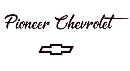 Pioneer Chevrolet