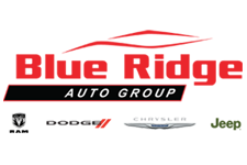 Blue Ridge Chrysler 