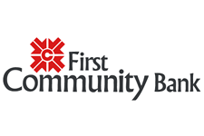 First Community Bank