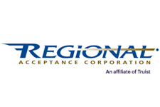Regional Acceptance