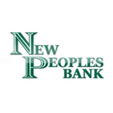New Peoples Bank Logo