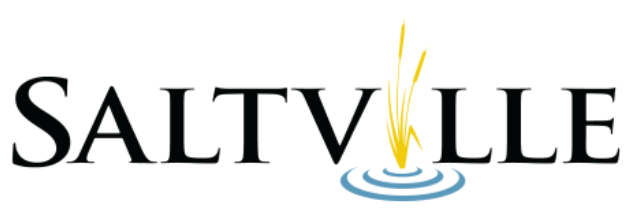 Saltville Logo